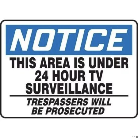 Accuform ROLLUP CONSTRUCTION SIGN FRC306RV FRC306RV